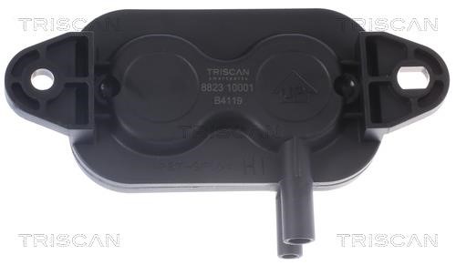 Triscan 8823 10001 Exhaust pressure sensor 882310001: Buy near me in Poland at 2407.PL - Good price!