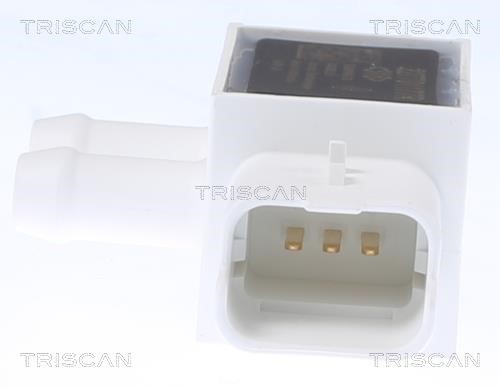 Abgasdrucksensor Triscan 8823 10011
