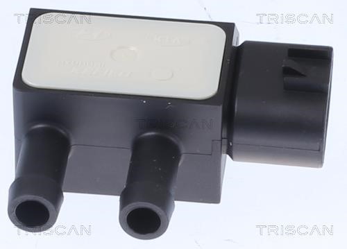 Triscan 8823 43003 Exhaust pressure sensor 882343003: Buy near me in Poland at 2407.PL - Good price!
