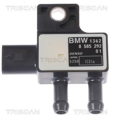 Triscan 8823 11002 Exhaust pressure sensor 882311002: Buy near me in Poland at 2407.PL - Good price!