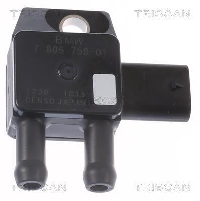 Triscan 8823 11003 Exhaust pressure sensor 882311003: Buy near me in Poland at 2407.PL - Good price!