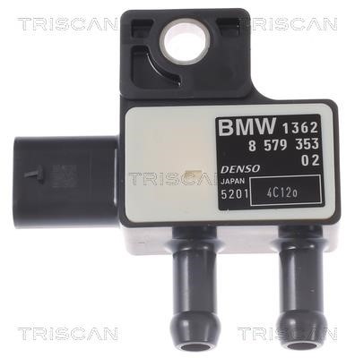 Triscan 8823 11005 Exhaust pressure sensor 882311005: Buy near me in Poland at 2407.PL - Good price!