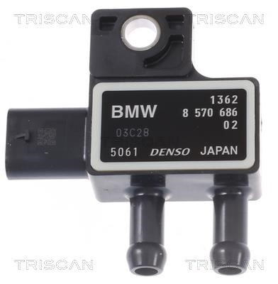 Triscan 8823 11006 Exhaust pressure sensor 882311006: Buy near me in Poland at 2407.PL - Good price!