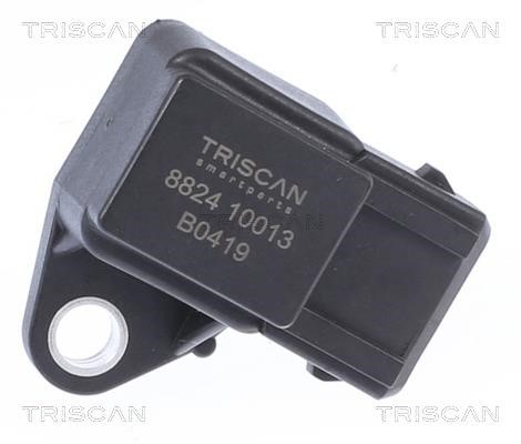 Triscan 8824 10013 MAP Sensor 882410013: Buy near me in Poland at 2407.PL - Good price!