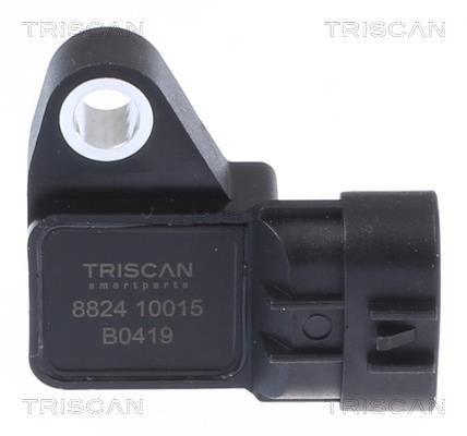 Triscan 8824 10015 MAP Sensor 882410015: Buy near me in Poland at 2407.PL - Good price!