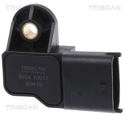 Triscan 8824 10017 MAP Sensor 882410017: Buy near me in Poland at 2407.PL - Good price!