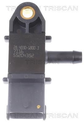 Triscan 8823 15002 Exhaust pressure sensor 882315002: Buy near me in Poland at 2407.PL - Good price!