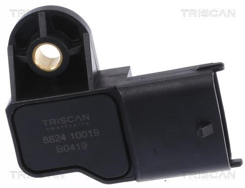 Triscan 8824 10019 MAP Sensor 882410019: Buy near me in Poland at 2407.PL - Good price!