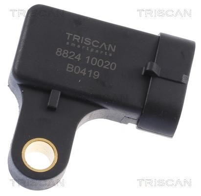Triscan 8824 10020 MAP Sensor 882410020: Atrakcyjna cena w Polsce na 2407.PL - Zamów teraz!