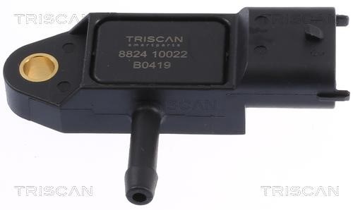 Triscan 8824 10022 MAP Sensor 882410022: Dobra cena w Polsce na 2407.PL - Kup Teraz!