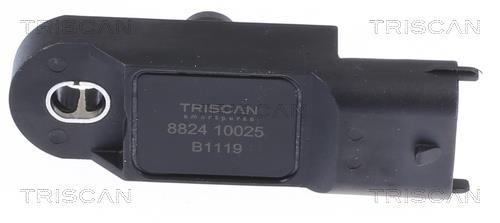 Triscan 8824 10025 MAP Sensor 882410025: Dobra cena w Polsce na 2407.PL - Kup Teraz!