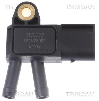 Triscan 8823 23002 Exhaust pressure sensor 882323002: Buy near me at 2407.PL in Poland at an Affordable price!