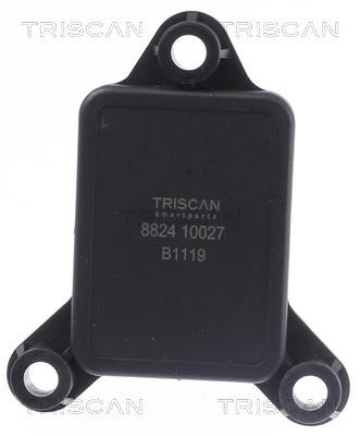 Triscan 8824 10027 MAP Sensor 882410027: Buy near me in Poland at 2407.PL - Good price!