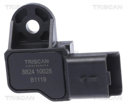 Triscan 8824 10028 MAP Sensor 882410028: Buy near me in Poland at 2407.PL - Good price!