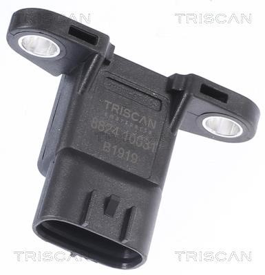Triscan 8824 10031 MAP Sensor 882410031: Buy near me at 2407.PL in Poland at an Affordable price!