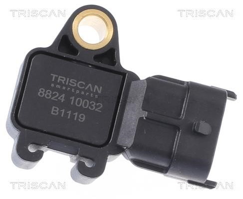 Triscan 8824 10032 MAP Sensor 882410032: Buy near me in Poland at 2407.PL - Good price!