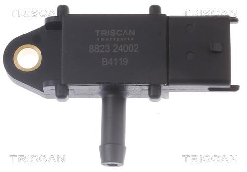 Triscan 8823 24002 Exhaust pressure sensor 882324002: Buy near me in Poland at 2407.PL - Good price!
