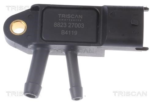 Triscan 8823 27003 Exhaust pressure sensor 882327003: Buy near me in Poland at 2407.PL - Good price!