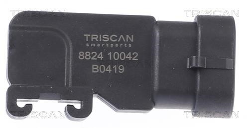 Triscan 8824 10042 MAP Sensor 882410042: Buy near me at 2407.PL in Poland at an Affordable price!