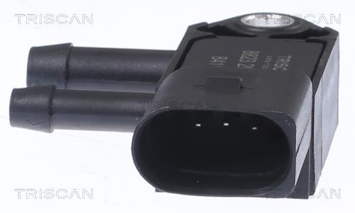 Exhaust pressure sensor Triscan 8823 29003
