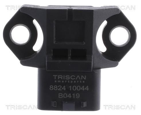 Triscan 8824 10044 Датчик абсолютного давления 882410044: Отличная цена - Купить в Польше на 2407.PL!