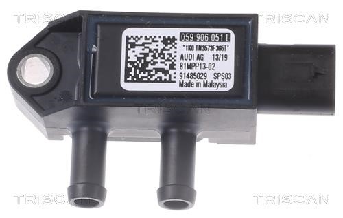 Triscan 8823 29008 Exhaust pressure sensor 882329008: Buy near me in Poland at 2407.PL - Good price!