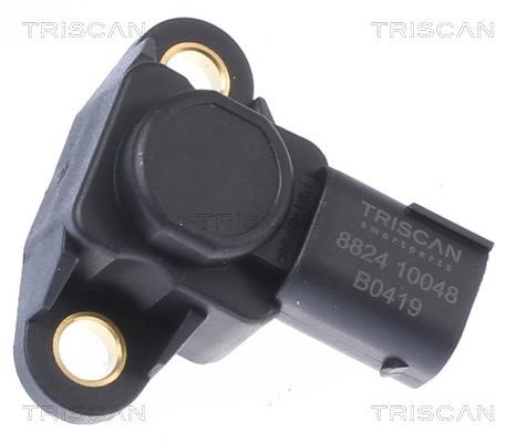 Triscan 8824 10048 MAP Sensor 882410048: Buy near me at 2407.PL in Poland at an Affordable price!