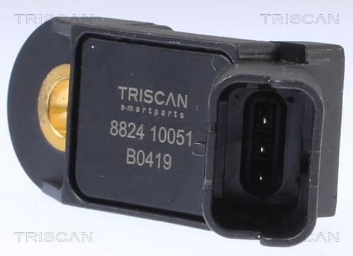Датчик абсолютного давления Triscan 8824 10051