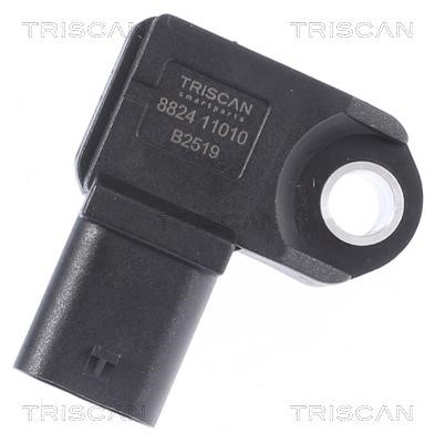 Triscan 8824 11010 MAP Sensor 882411010: Buy near me at 2407.PL in Poland at an Affordable price!