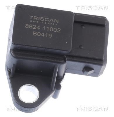 Triscan 8824 11002 Intake manifold pressure sensor 882411002: Buy near me in Poland at 2407.PL - Good price!