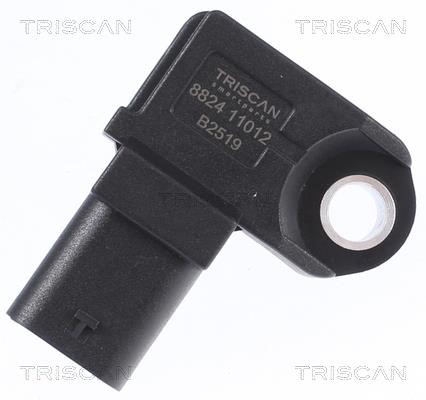 Triscan 8824 11012 MAP Sensor 882411012: Buy near me in Poland at 2407.PL - Good price!