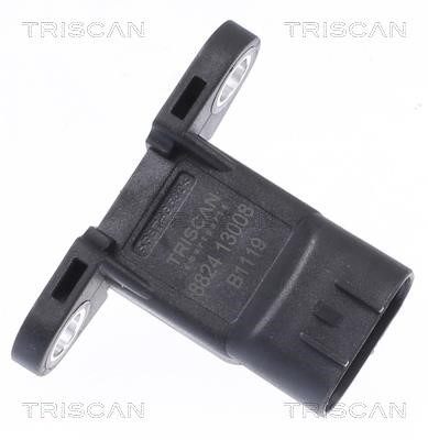 Triscan 8824 13008 MAP Sensor 882413008: Buy near me at 2407.PL in Poland at an Affordable price!