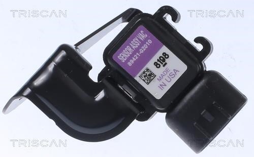 Triscan 8824 13013 MAP Sensor 882413013: Buy near me in Poland at 2407.PL - Good price!