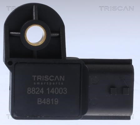 Triscan 8824 14003 MAP Sensor 882414003: Buy near me in Poland at 2407.PL - Good price!