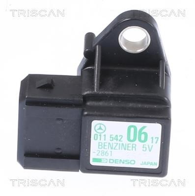 Triscan 8824 23014 MAP Sensor 882423014: Buy near me at 2407.PL in Poland at an Affordable price!