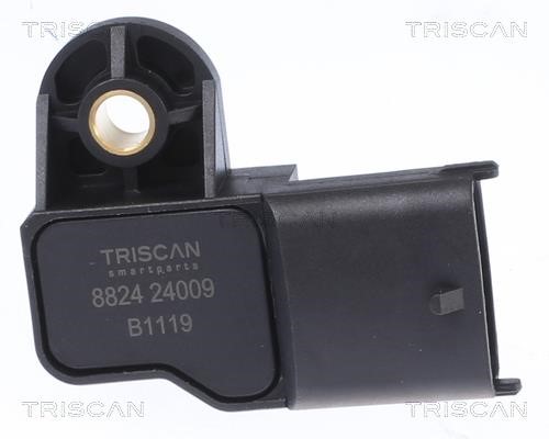 Triscan 8824 24009 MAP Sensor 882424009: Buy near me in Poland at 2407.PL - Good price!