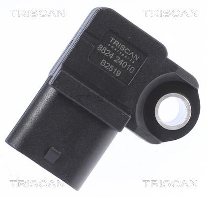 Triscan 8824 24010 MAP Sensor 882424010: Buy near me in Poland at 2407.PL - Good price!