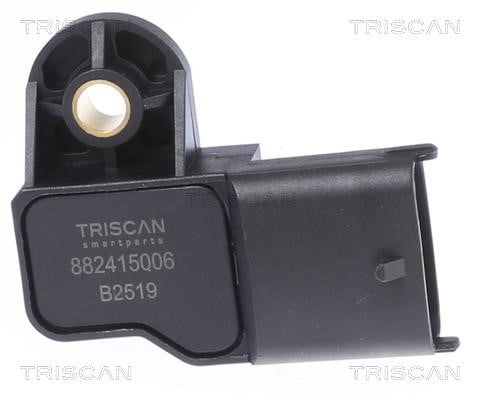 Triscan 8824 15006 Intake manifold pressure sensor 882415006: Buy near me in Poland at 2407.PL - Good price!