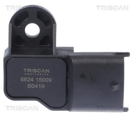 Triscan 8824 15009 MAP-Sensor 882415009: Kaufen Sie zu einem guten Preis in Polen bei 2407.PL!