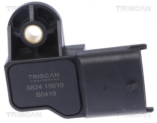 Triscan 8824 15010 MAP Sensor 882415010: Buy near me in Poland at 2407.PL - Good price!