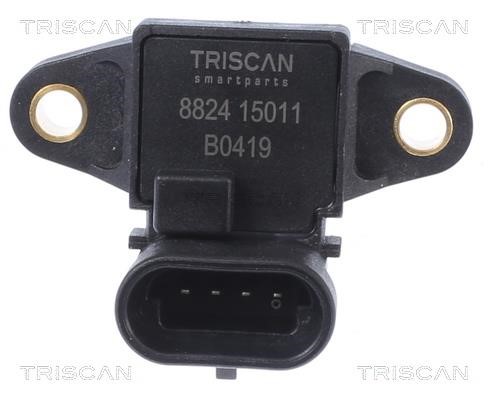 Triscan 8824 15011 MAP Sensor 882415011: Buy near me in Poland at 2407.PL - Good price!