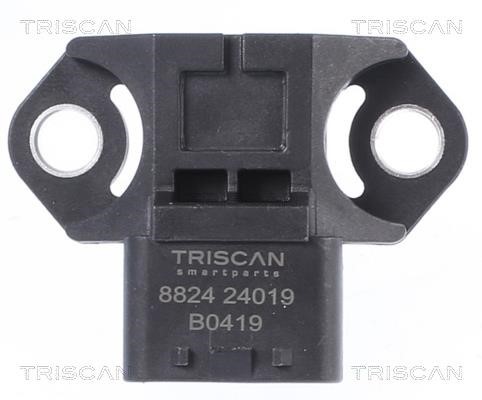 Triscan 8824 24019 MAP-Sensor 882424019: Kaufen Sie zu einem guten Preis in Polen bei 2407.PL!