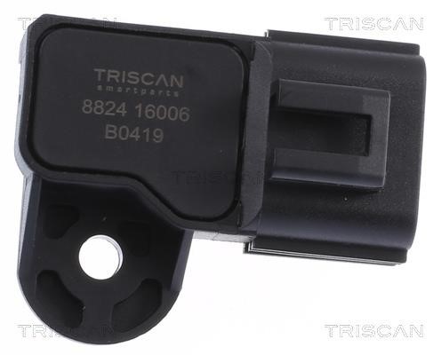 Triscan 8824 16006 MAP Sensor 882416006: Dobra cena w Polsce na 2407.PL - Kup Teraz!