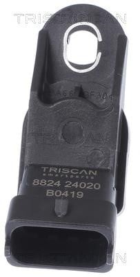 Triscan 8824 24020 MAP Sensor 882424020: Dobra cena w Polsce na 2407.PL - Kup Teraz!