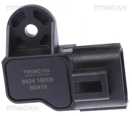 Triscan 8824 16009 MAP-Sensor 882416009: Kaufen Sie zu einem guten Preis in Polen bei 2407.PL!