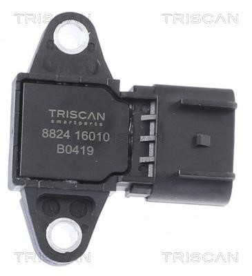 Triscan 8824 16010 MAP Sensor 882416010: Buy near me in Poland at 2407.PL - Good price!