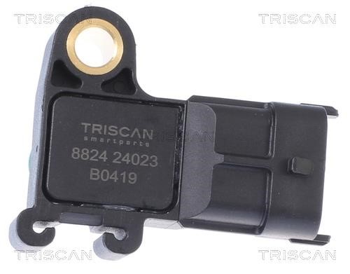 Triscan 8824 24023 MAP Sensor 882424023: Buy near me in Poland at 2407.PL - Good price!