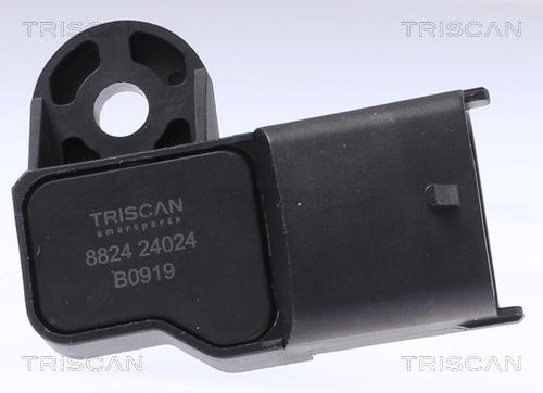 Triscan 8824 24024 MAP Sensor 882424024: Buy near me in Poland at 2407.PL - Good price!