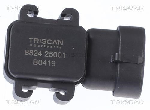 Triscan 8824 25001 MAP-Sensor 882425001: Kaufen Sie zu einem guten Preis in Polen bei 2407.PL!