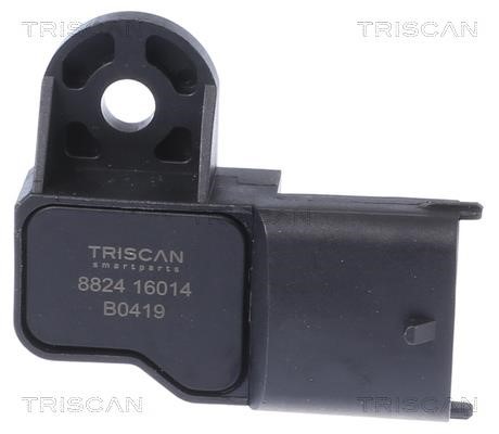 Triscan 8824 16014 MAP Sensor 882416014: Buy near me in Poland at 2407.PL - Good price!